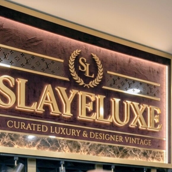 slayeluxe